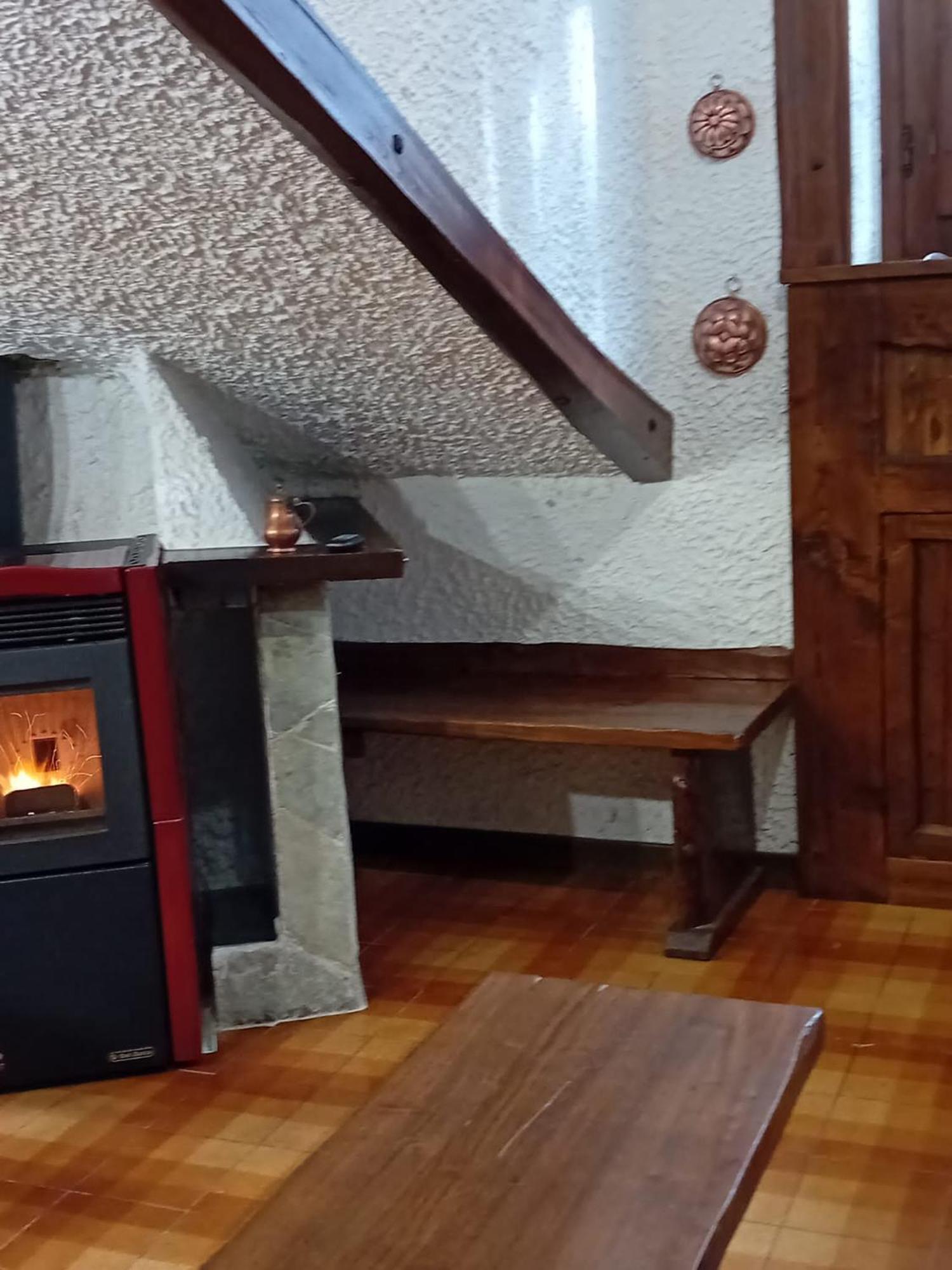 Tosa Inn Miroglio Zewnętrze zdjęcie