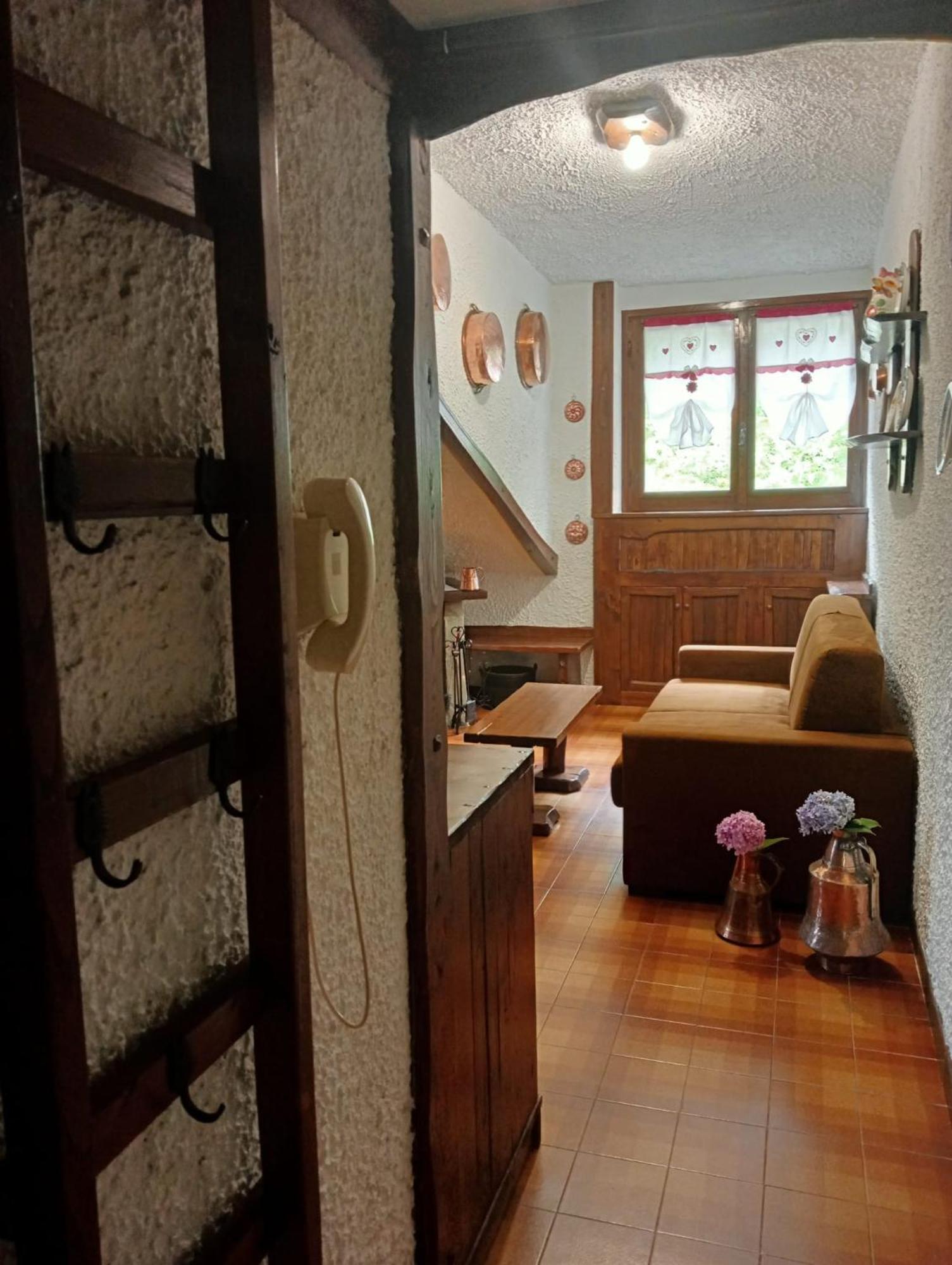 Tosa Inn Miroglio Zewnętrze zdjęcie